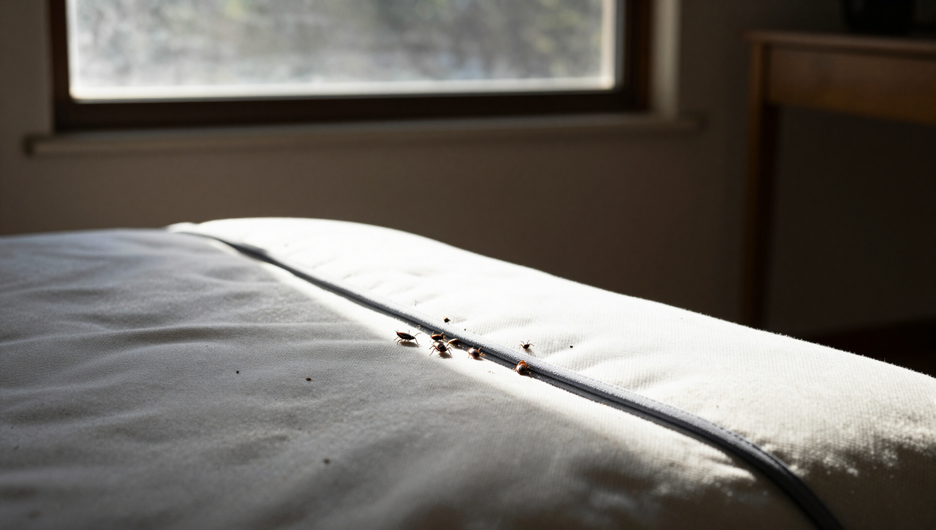 Bed Bugs Control in Potts Hill