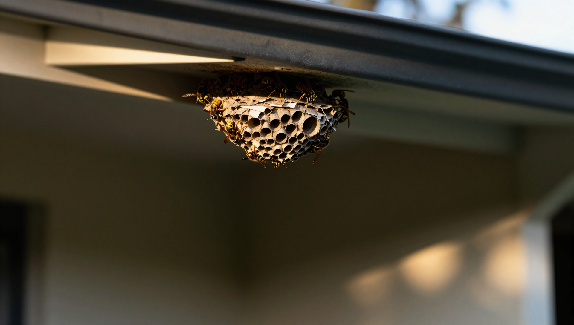 Bees and Wasp Removal in Potts Hill