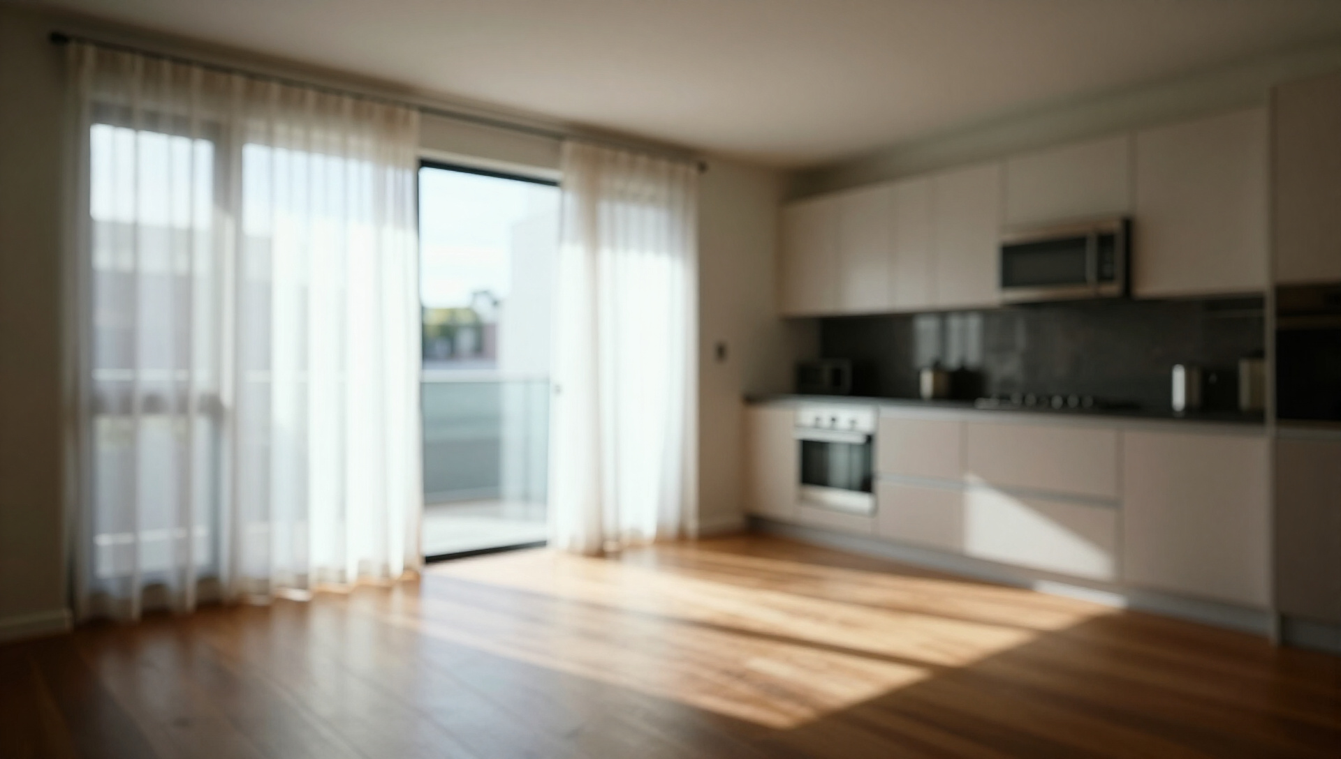 End of lease pest control in Potts Hill