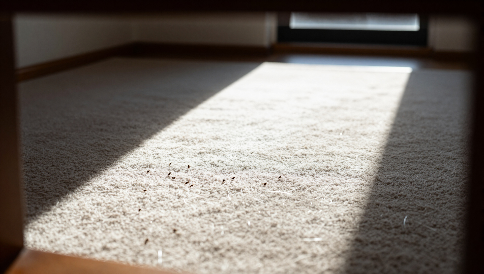Fleas and Ticks Removal in Potts Hill
